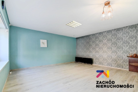 Lokal użytkowy - ul. Wyspiańskiego